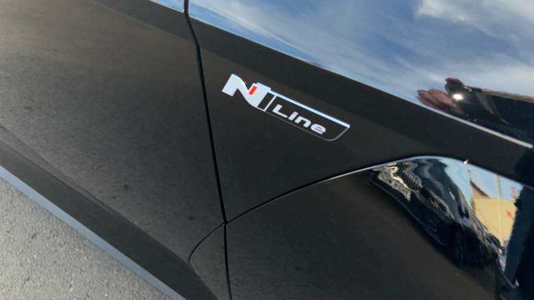 Hyundai KONA 1.0T N Line 5dr Petrol Hatchback